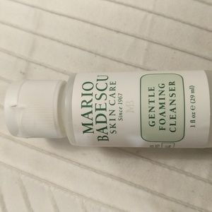 Gentle Foaming Cleanser